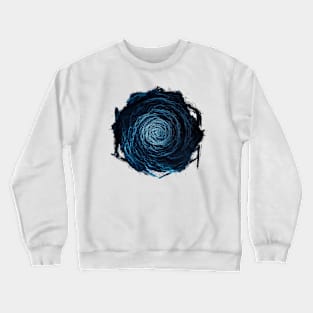 Ship wheel Crewneck Sweatshirt